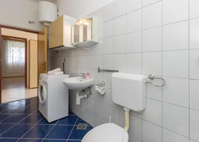 Croatia * Kraj (Zadar)