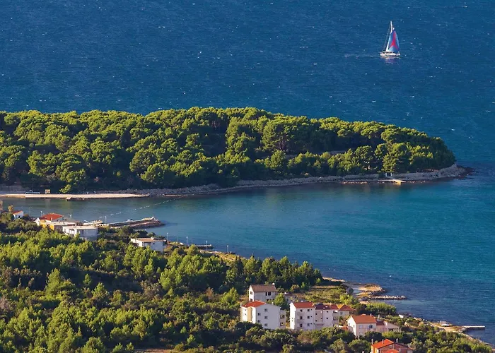 Croatia * Kraj (Zadar)