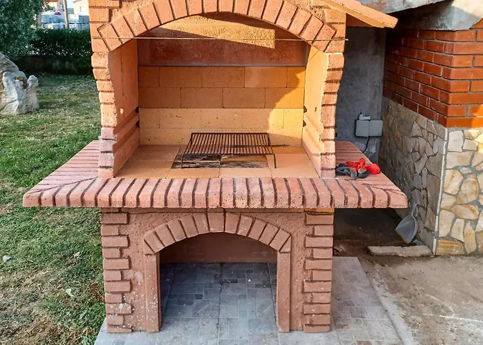 Prázdninový dům Croatia *