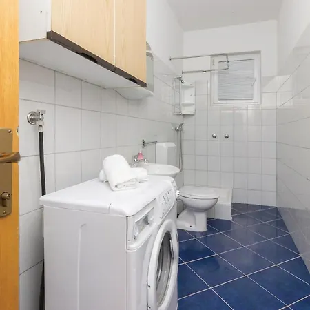 Сasa de vacaciones Croatia *