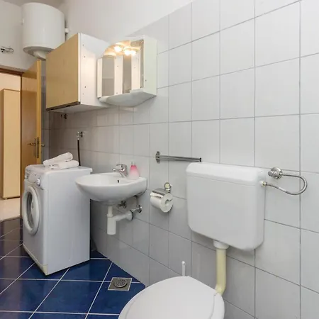 Croatia * Kraj (Zadar)