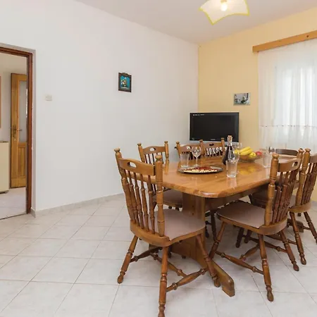 Croatia Сasa de vacaciones *