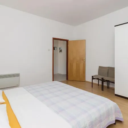 Croatia Сasa de vacaciones Kraj (Zadar)