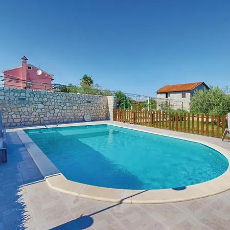 Croatia Kraj (Zadar)