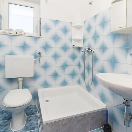 Croatia Сasa de vacaciones Kraj (Zadar)