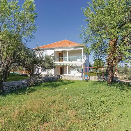 Croatia Kraj (Zadar)