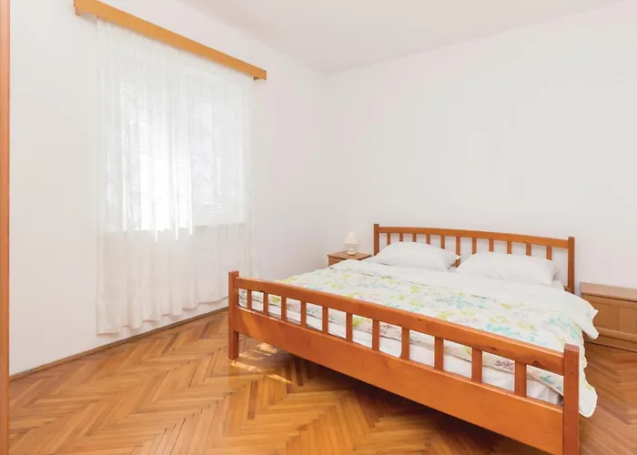Dom wakacyjny Croatia Kraj (Zadar)