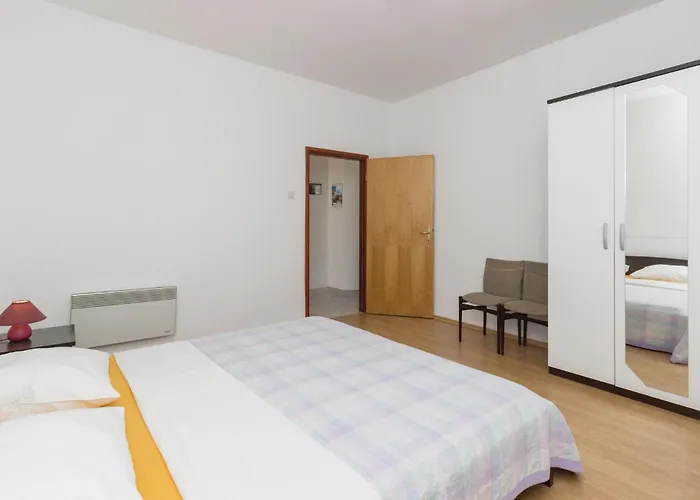 Croatia Dom wakacyjny Kraj (Zadar)
