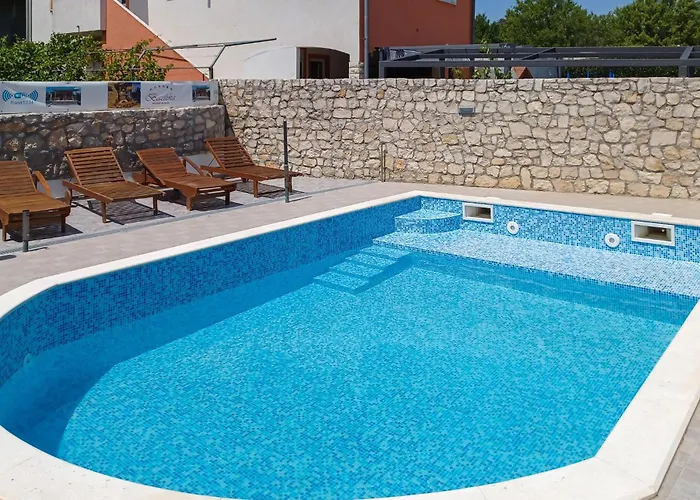Nyaraló Croatia