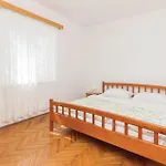 Nyaraló Croatia Kraj