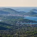 Nyaraló Croatia Kraj