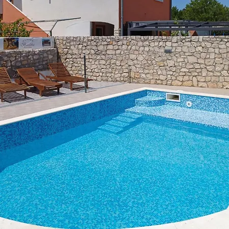 펜션 Croatia